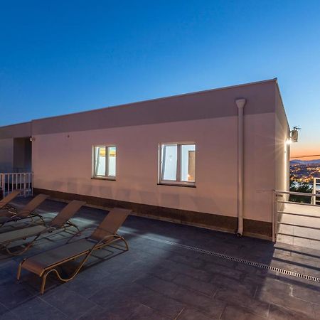 House With Private Pool Magdalena Apartment Podstrana Exterior photo
